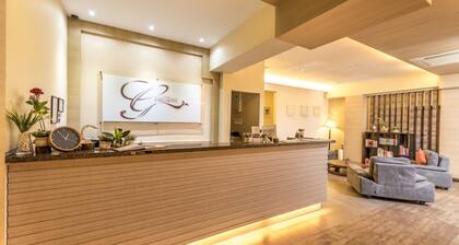 Little Gaya Hotel