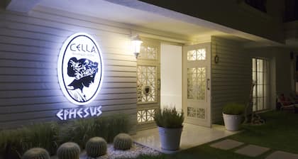 Cella Boutique Hotel & SPA