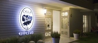 Cella Boutique Hotel & SPA
