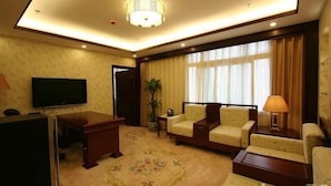 Room - Desheng Hotel (Beijing)