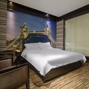 Room - Desheng Hotel (Beijing)