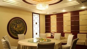 Restaurant - Desheng Hotel (Beijing)