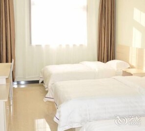 Room - Beijing Furun Hotel Caishikou Branch (Beijing)