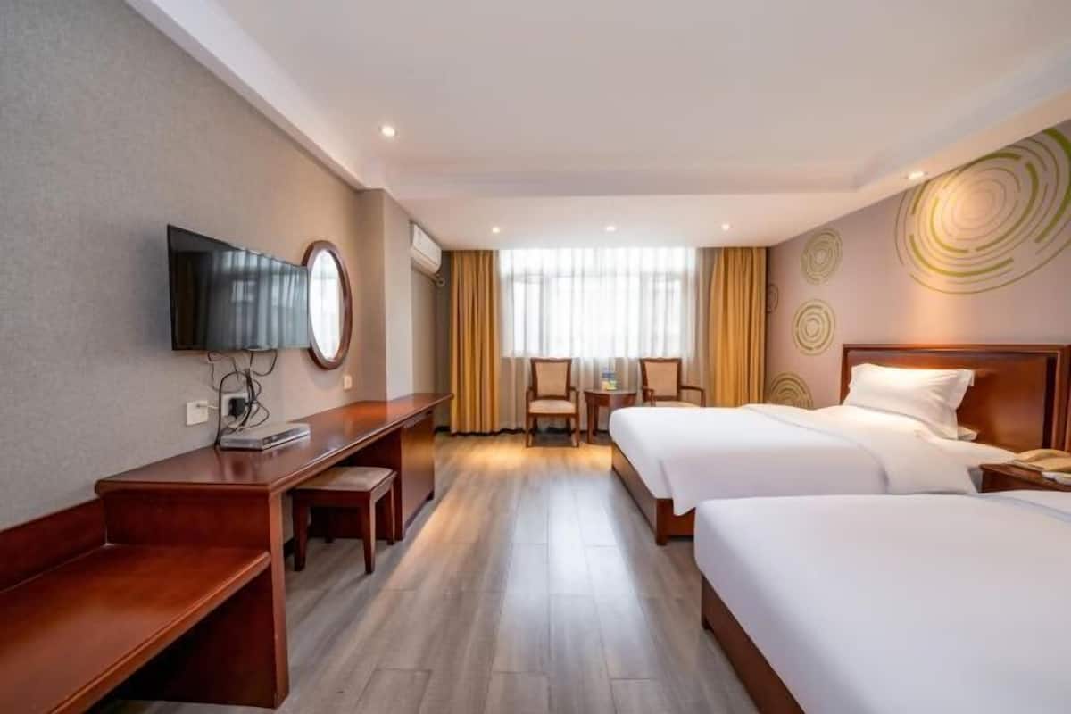 Wifi gratis y acceso para silla de ruedas