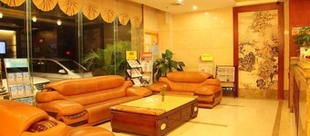 GreenTree Inn NanNing LangDong Hotel