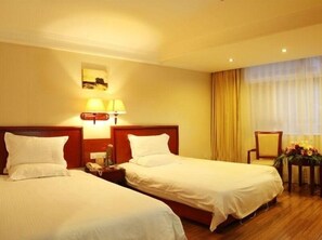 Ókeypis þráðlaus nettenging, aðgengi fyrir hjólastóla