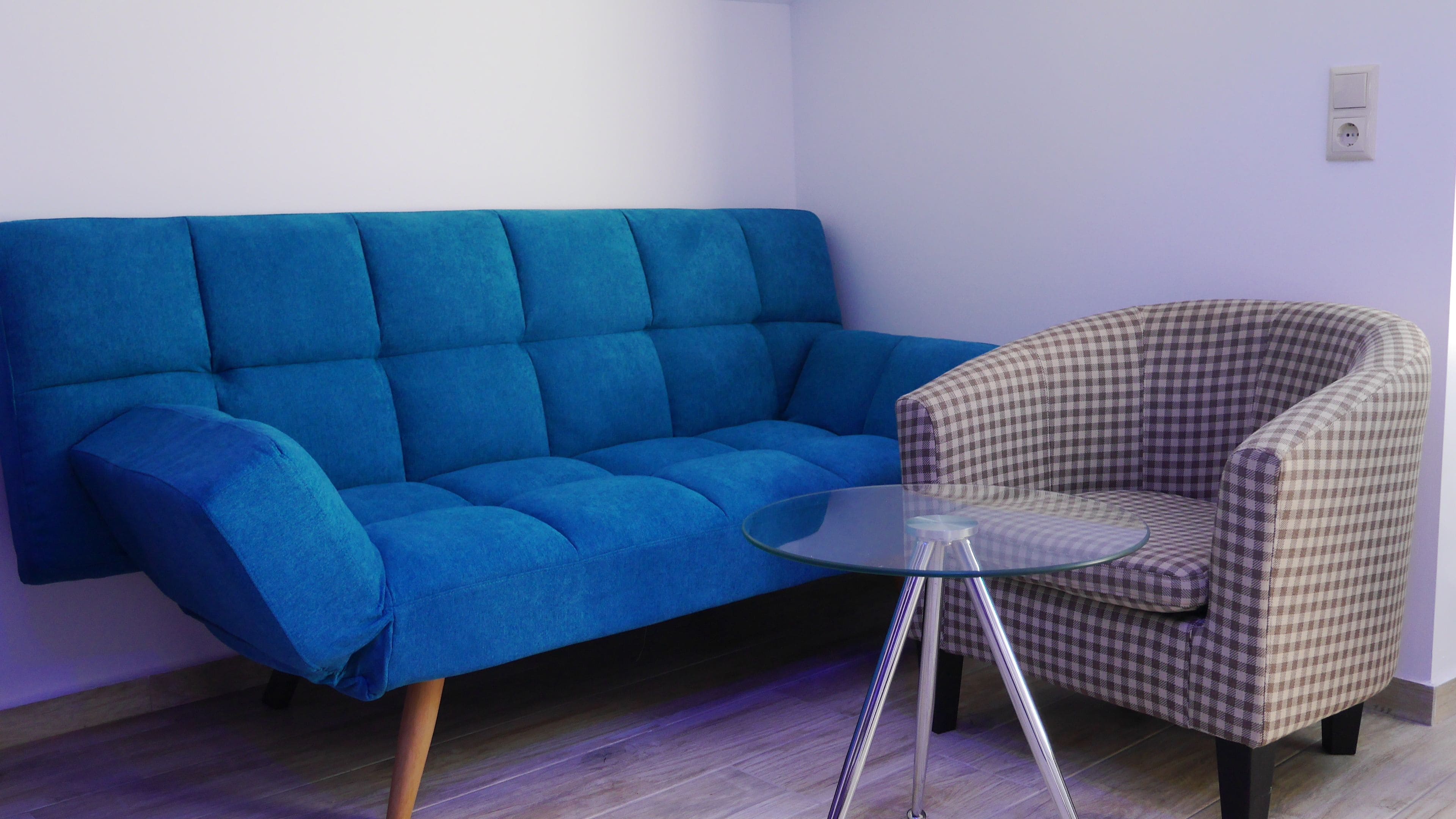 Attic with Mountain View | Extra beds