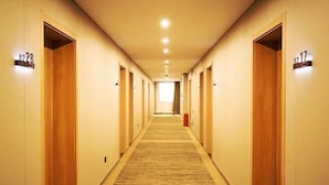 Interior - GreenTree Inn Smart Selection Hotel (Guanyun Wenzhou Trade City Jiulong Square Branch) (Lianyungang)