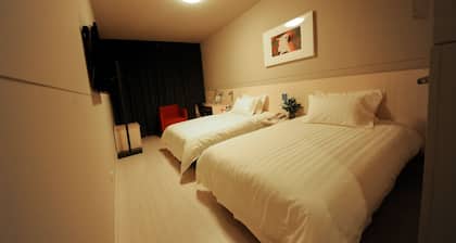 Jinjiang Inn Taicang Shanghai Lu