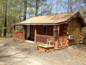 Standard Cabin, Multiple Beds | Exterior - Lake Wanoka Resort (Honesdale)