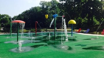 Instalaciones deportivas