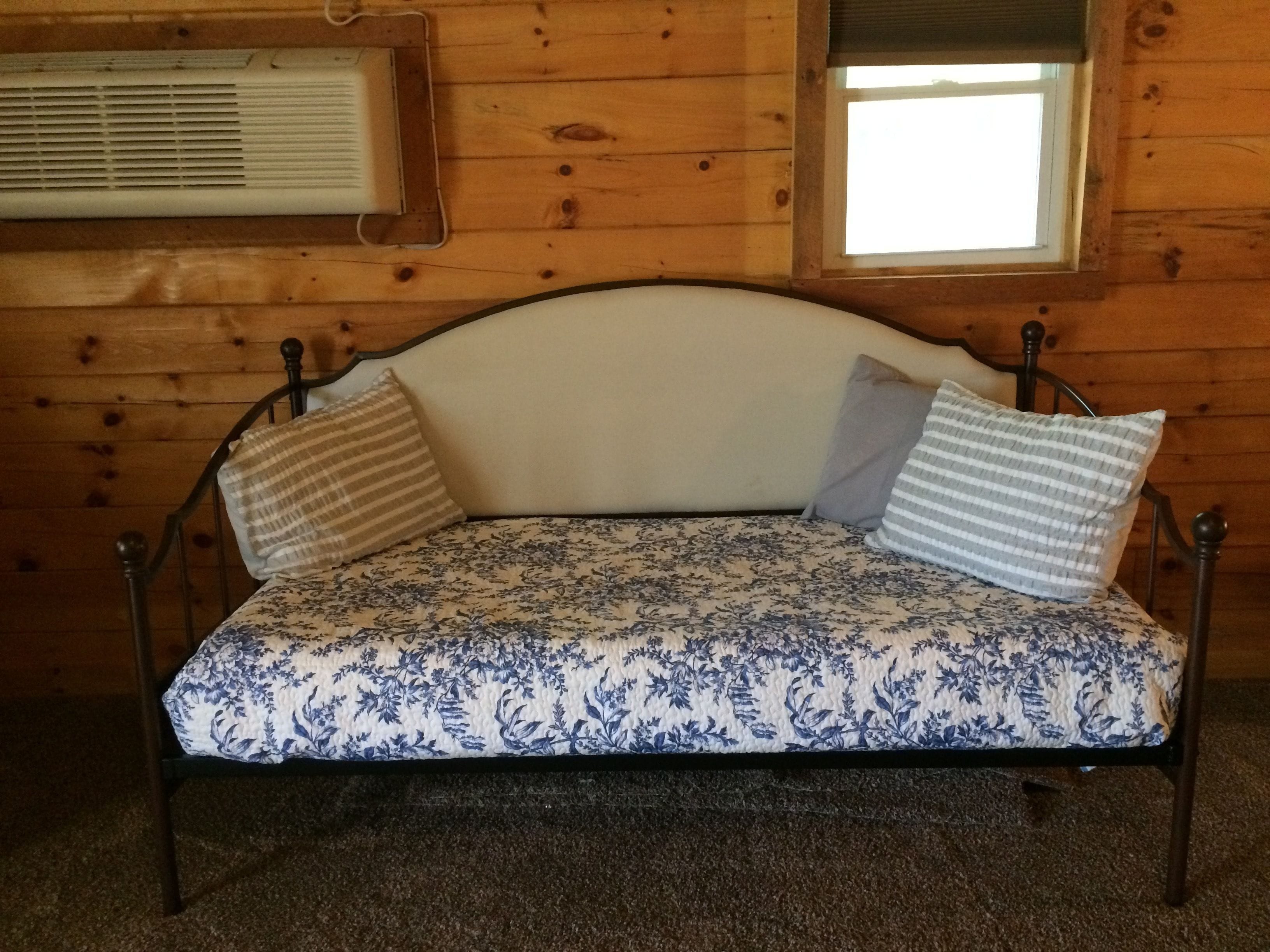 Individually decorated