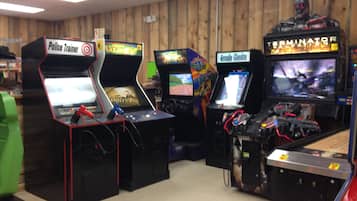 Arcade