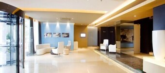 Jinjiang Inn - Sanya Hexi Road Pedestrian Street Hejing