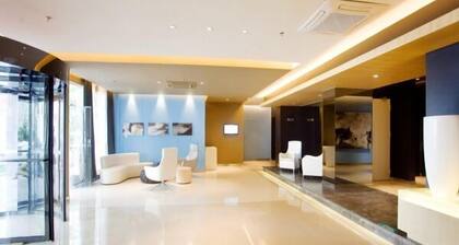 Jinjiang Inn - Sanya Hexi Road Pedestrian Street Hejing