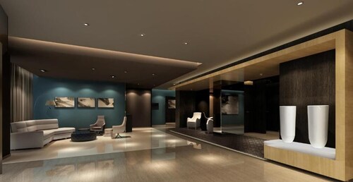 Jinjiang Inn - Sanya Hexi Road Pedestrian Street Hejing