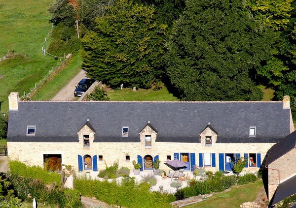 La Villa Du Golfe - Arradon