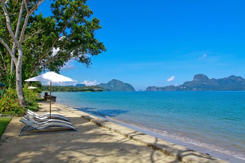 El Nido Cove Resort