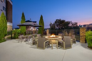 Équipement de l’hébergement