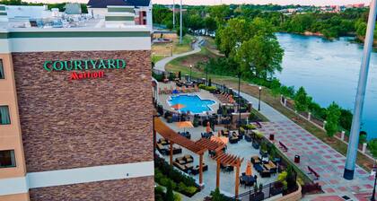 Courtyard by Marriott Columbus Phenix City