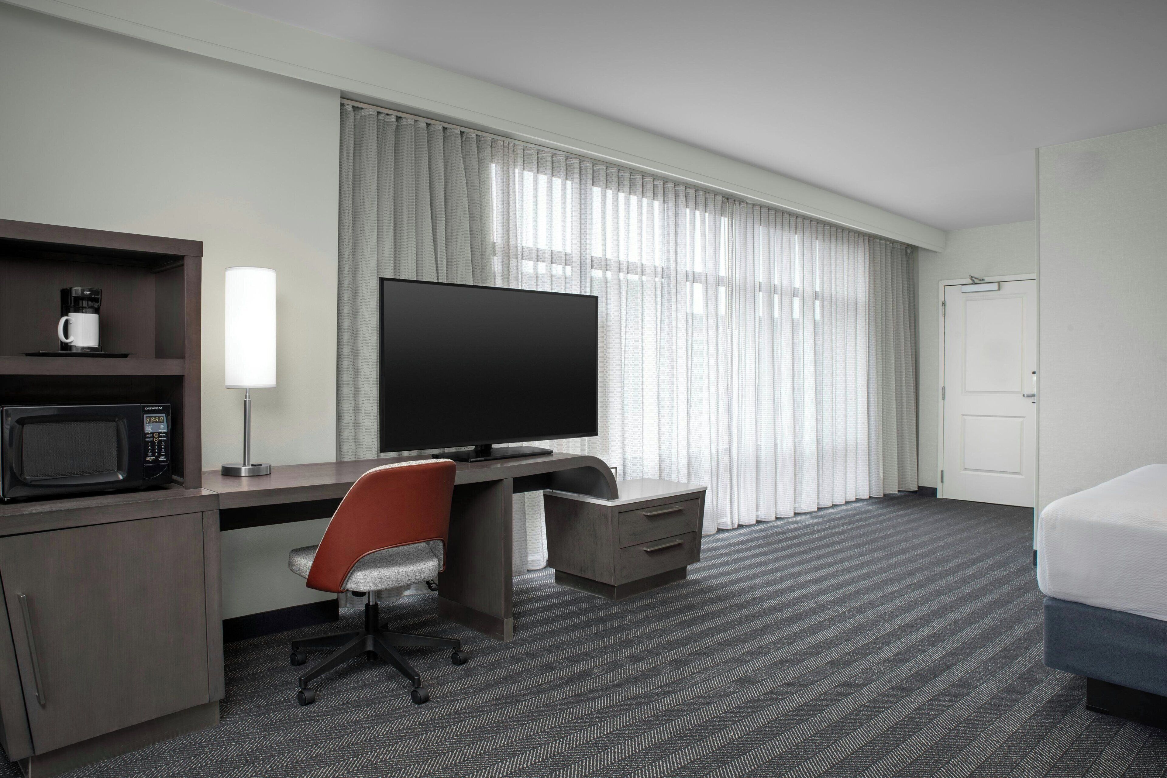 Photo - Courtyard by Marriott Richmond Downtown