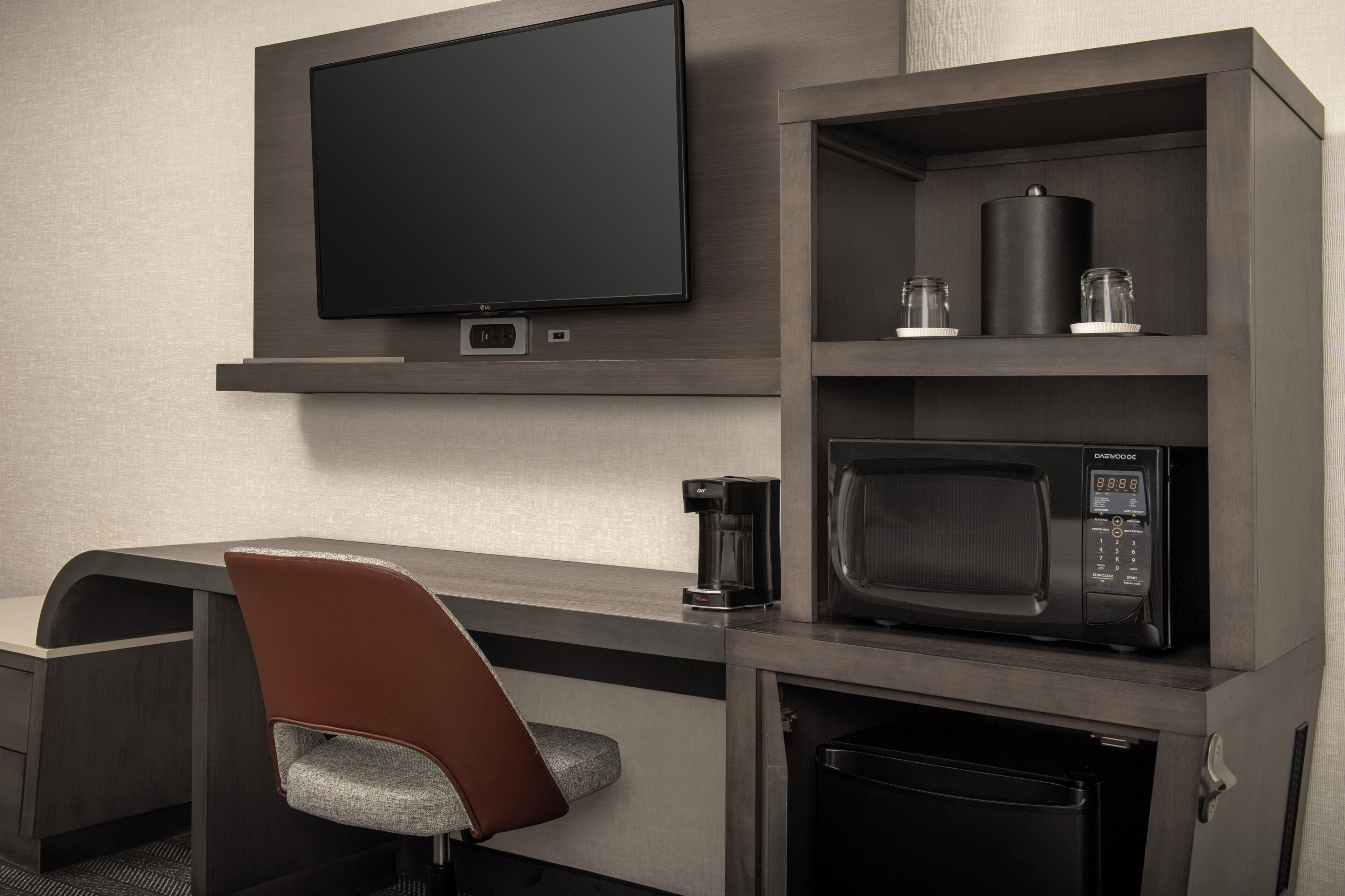 Photo - Courtyard by Marriott Richmond Downtown