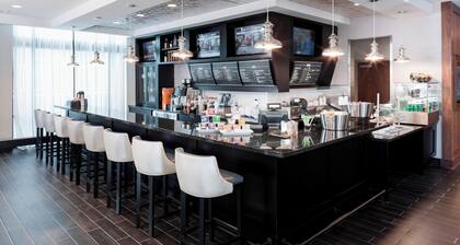Courtyard by Marriott Richmond Downtown