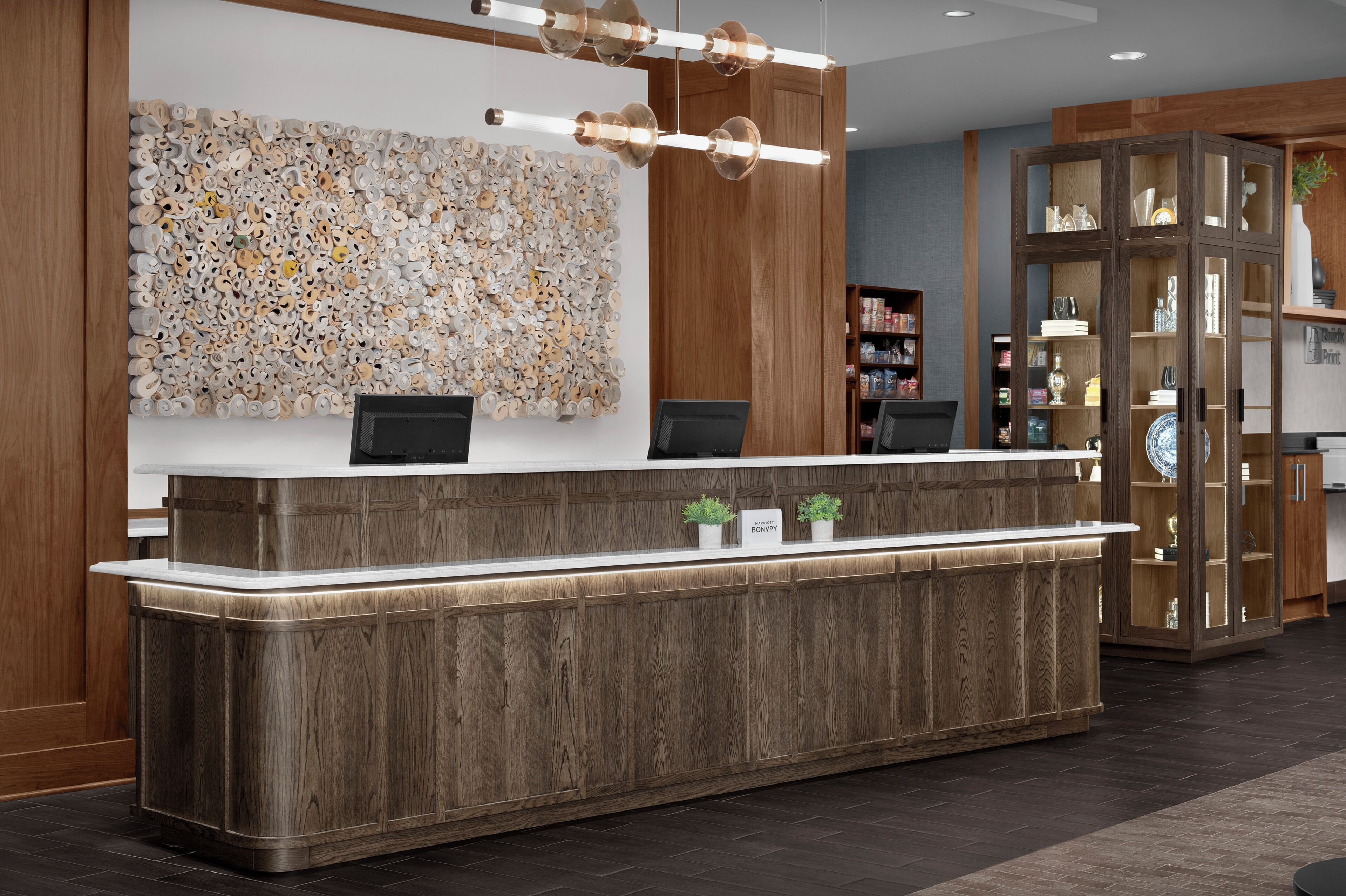 Photo - Courtyard by Marriott Richmond Downtown