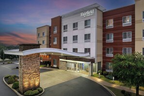 Unclassified image, 5 of 49, button - Fairfield Inn & Suites Wilmington New Castle (New Castle)