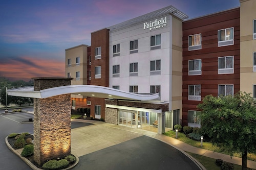 Fairfield Inn & Suites Wilmington New Castle