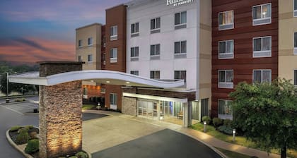 Fairfield Inn & Suites Wilmington New Castle