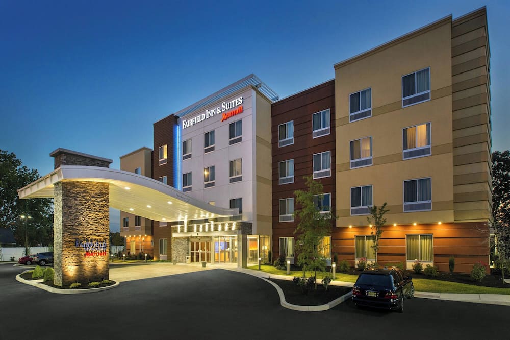 luxury hotels in Delaware