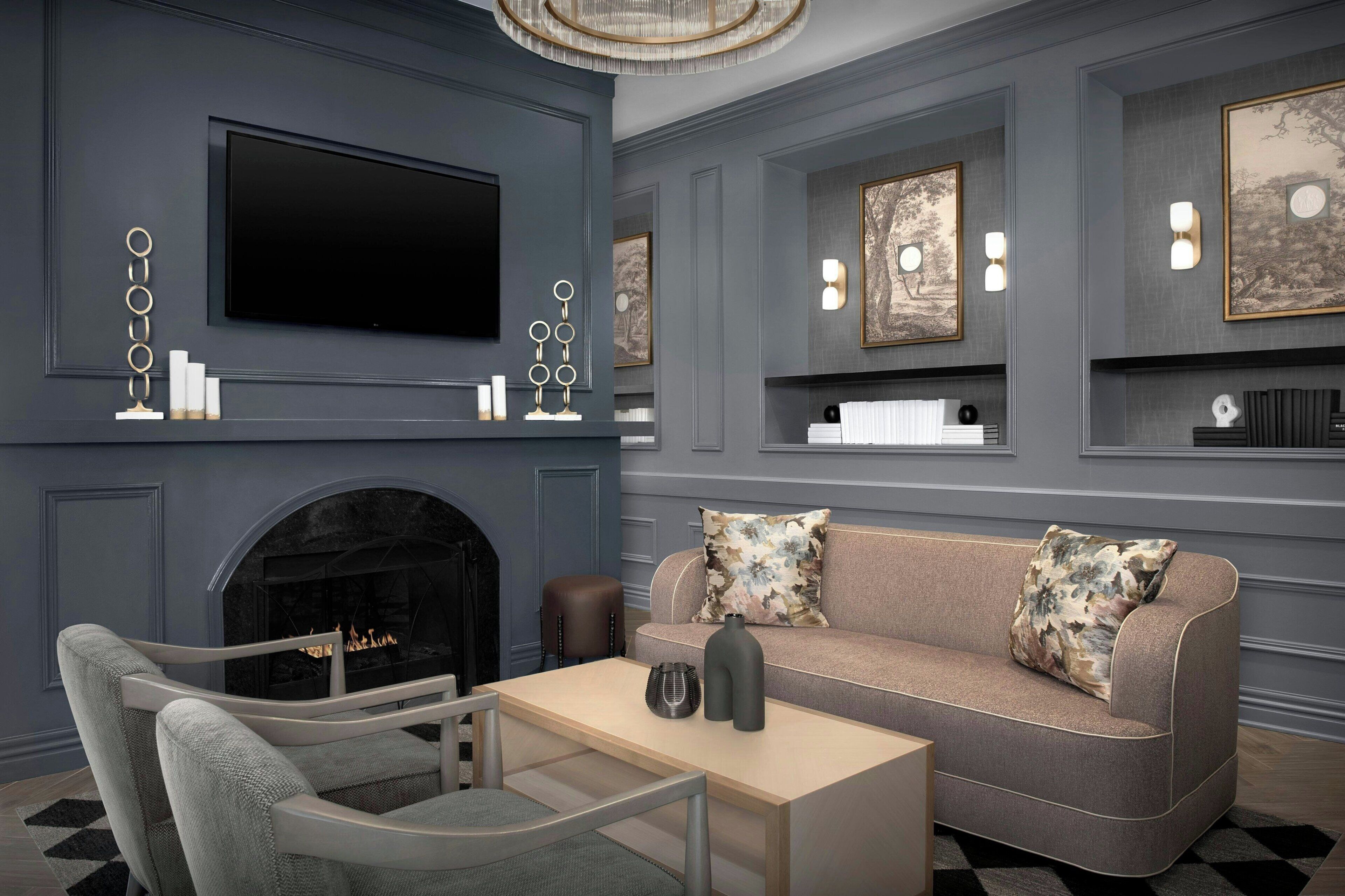 Photo - Residence Inn by Marriott Richmond Downtown