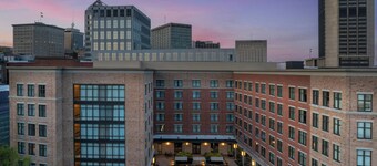 Residence Inn by Marriott Richmond Downtown