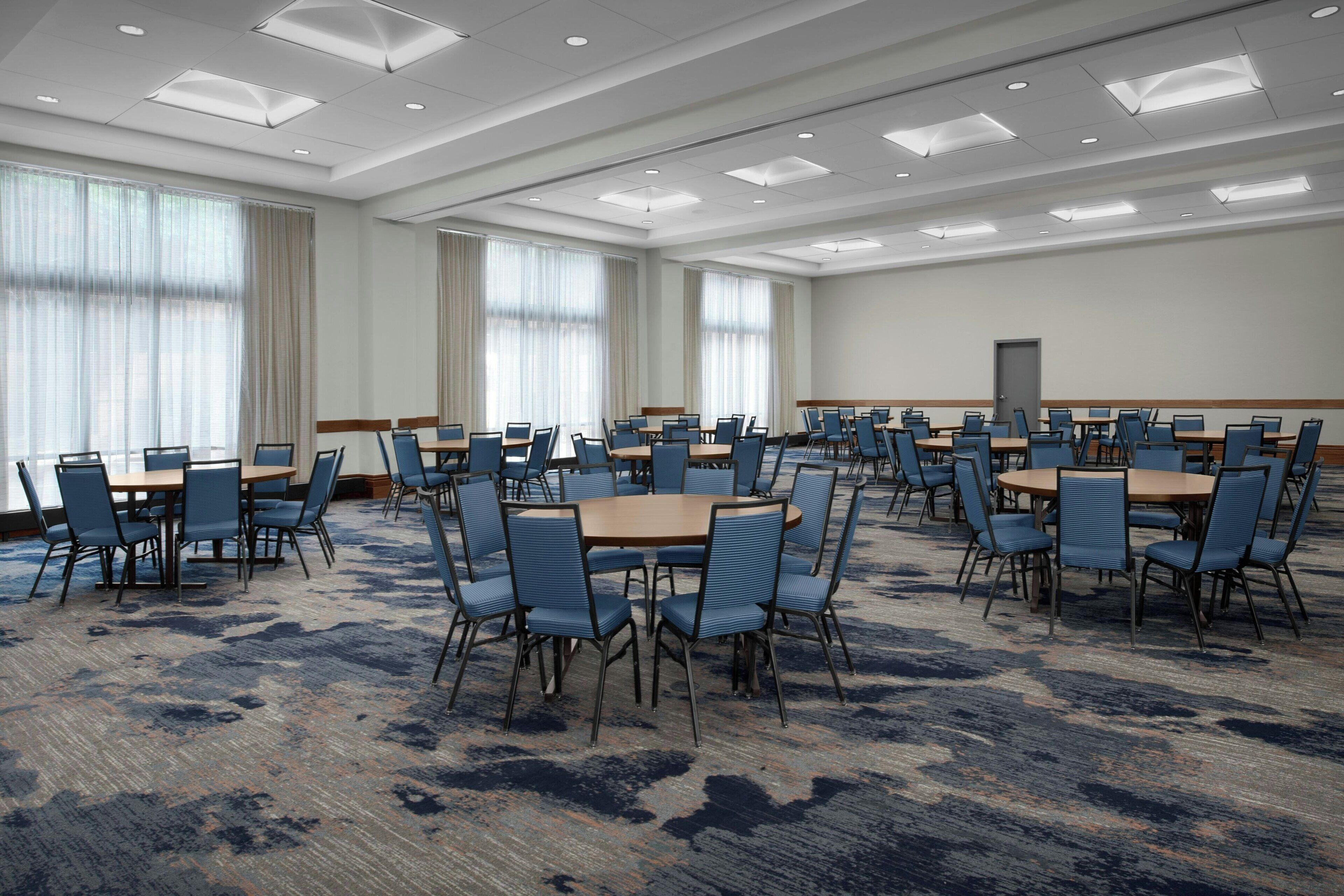 Photo - Residence Inn by Marriott Richmond Downtown