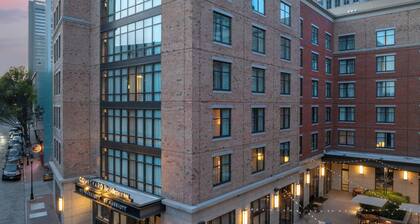 Residence Inn by Marriott Richmond Downtown