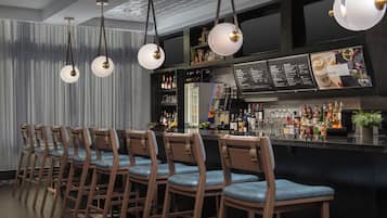 Bar (ter plaatse)