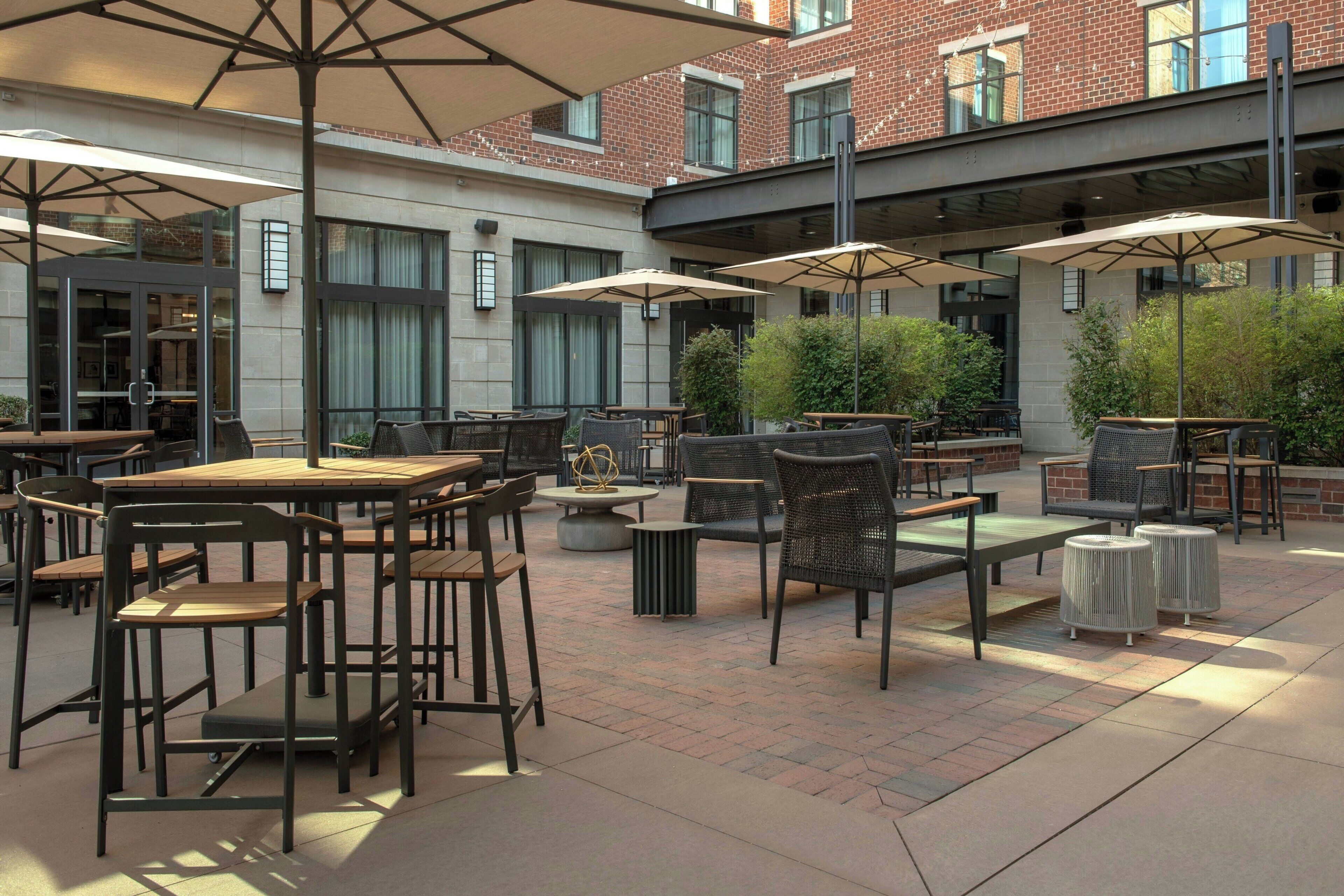 Photo - Residence Inn by Marriott Richmond Downtown