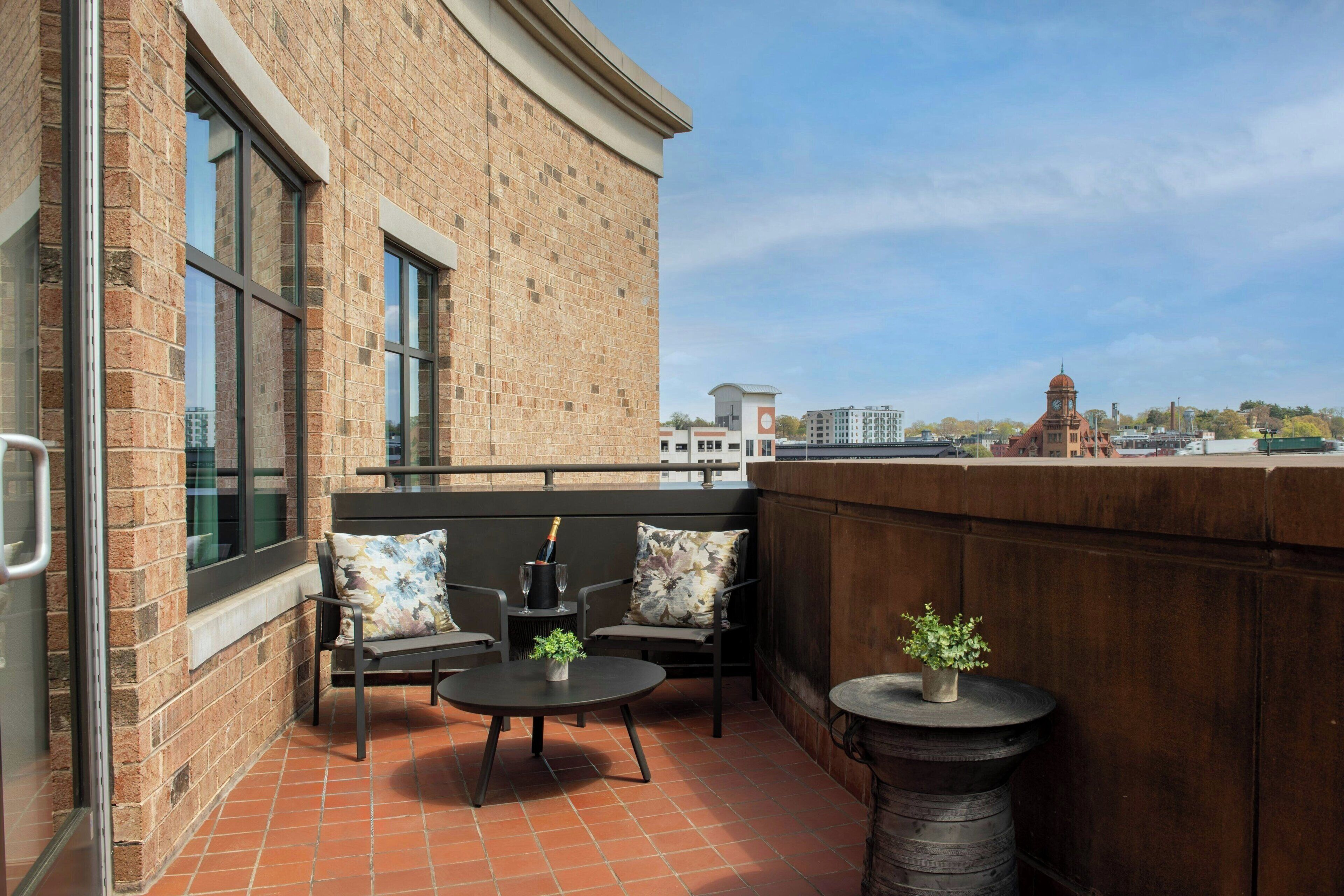 Photo - Residence Inn by Marriott Richmond Downtown