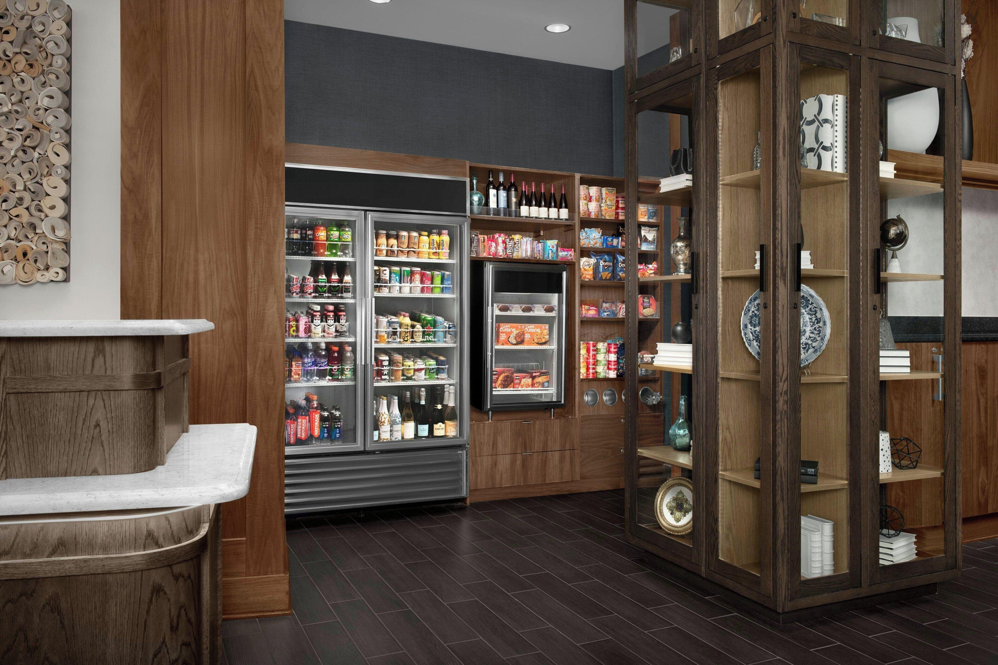Photo - Residence Inn by Marriott Richmond Downtown