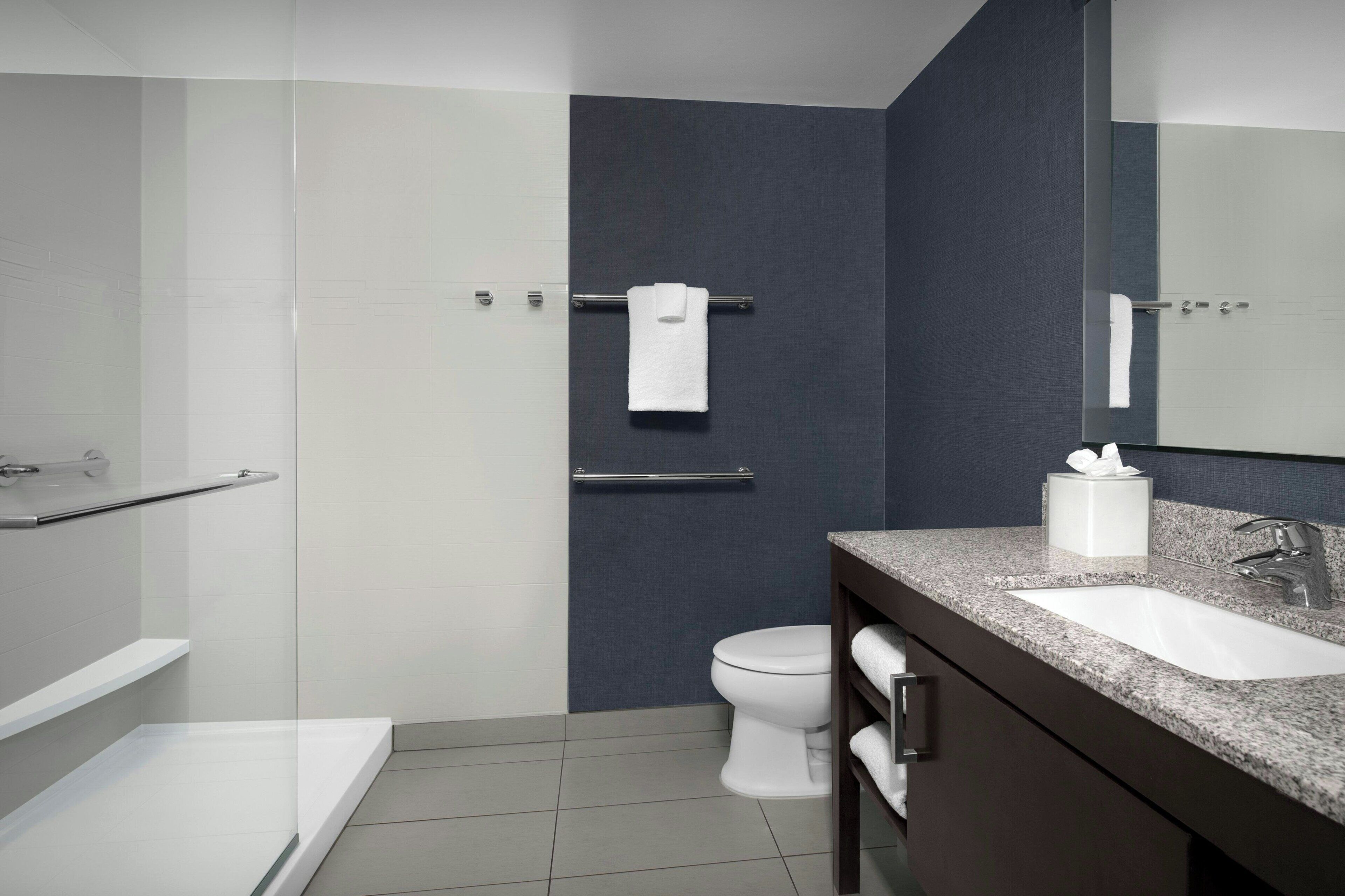 Photo - Residence Inn by Marriott Richmond Downtown