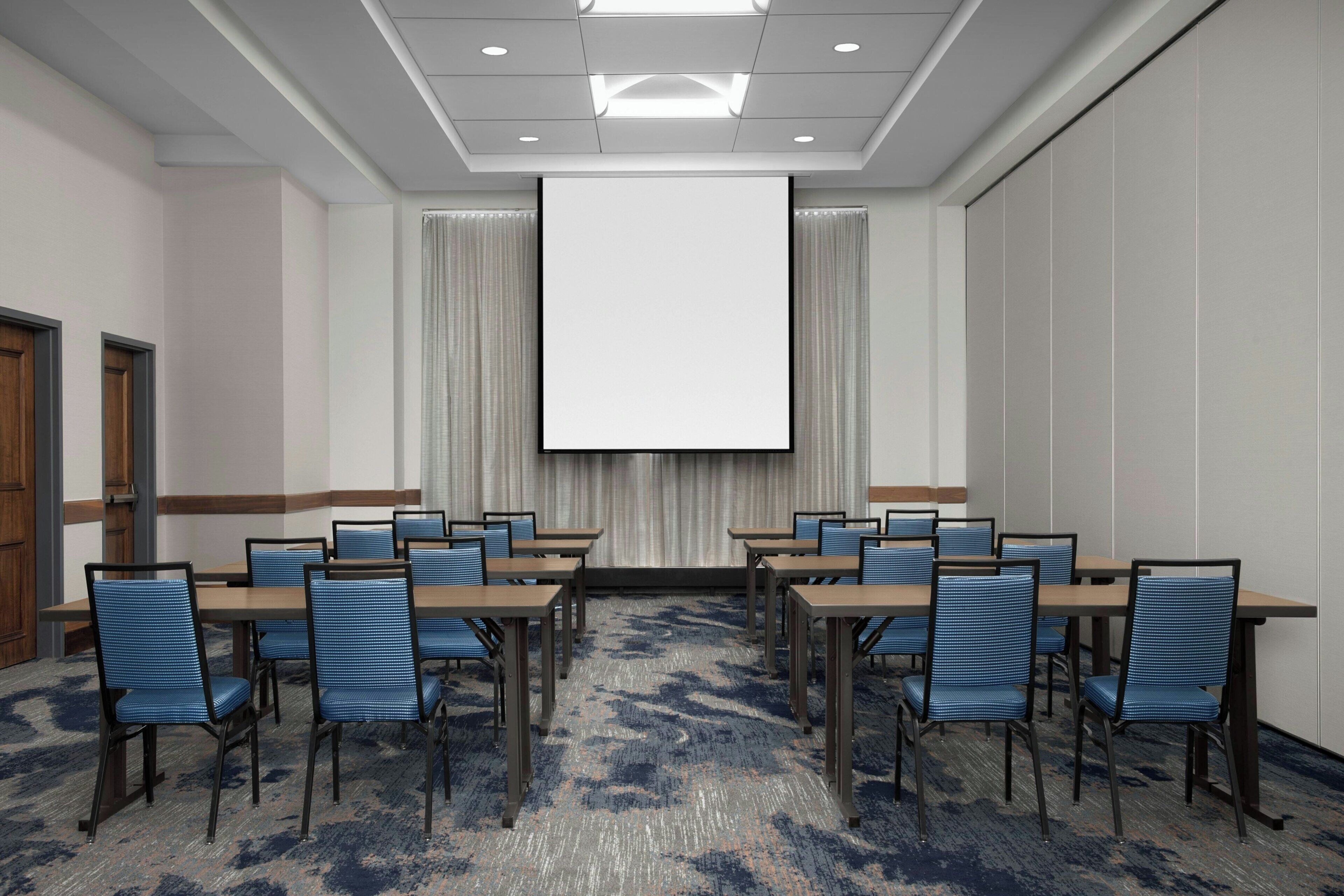 Photo - Residence Inn by Marriott Richmond Downtown