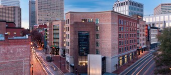 Residence Inn by Marriott Richmond Downtown