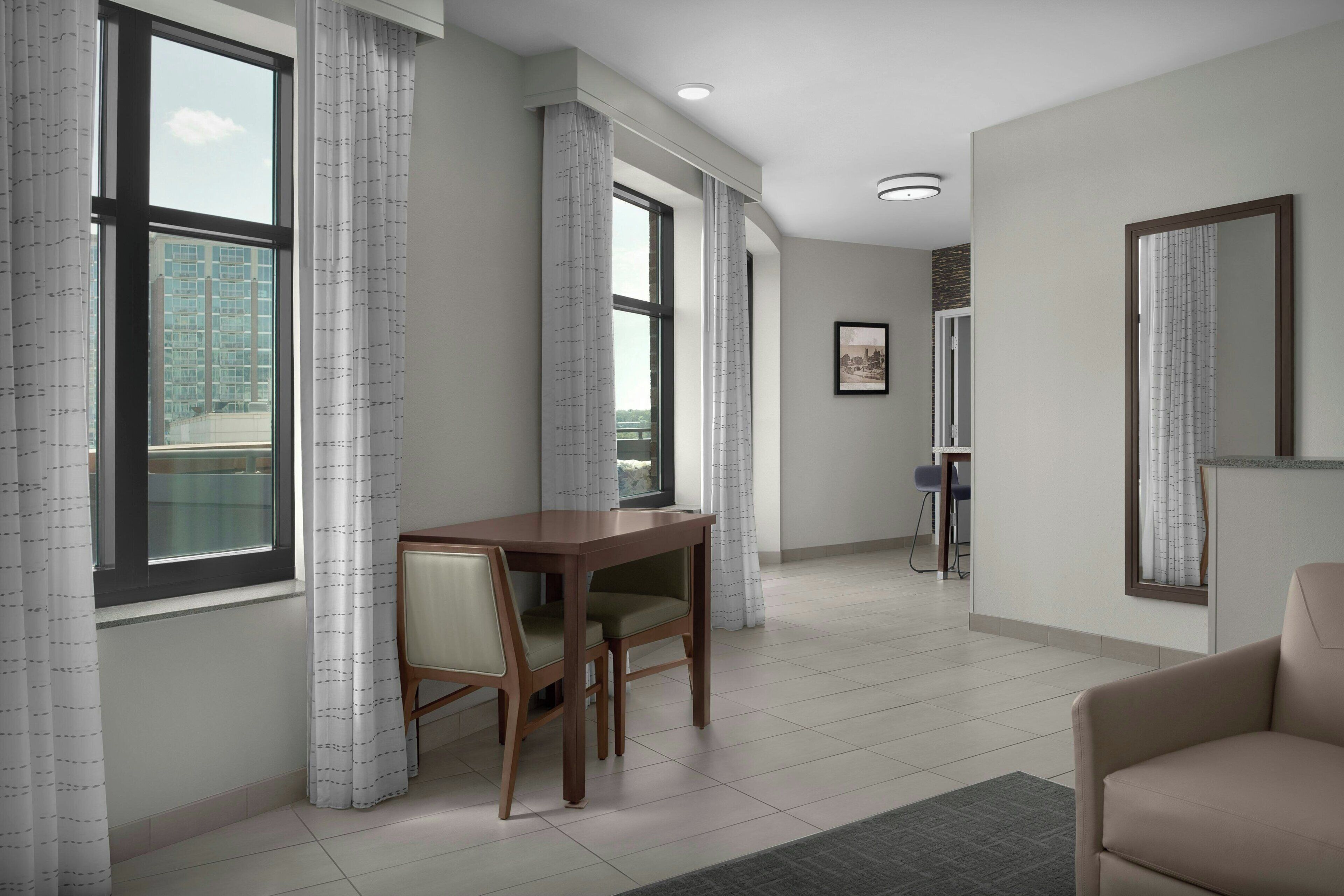 Photo - Residence Inn by Marriott Richmond Downtown