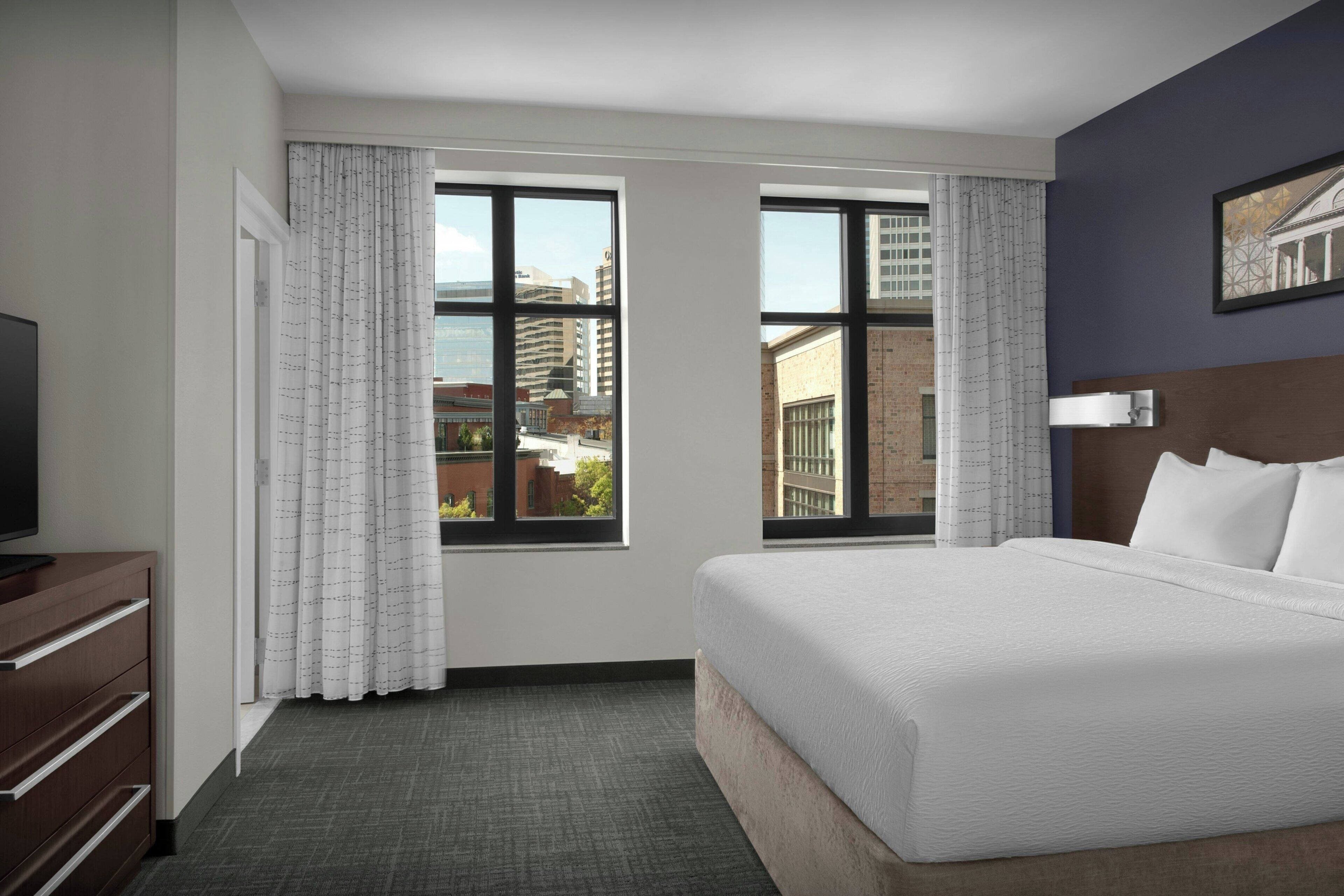 Photo - Residence Inn by Marriott Richmond Downtown