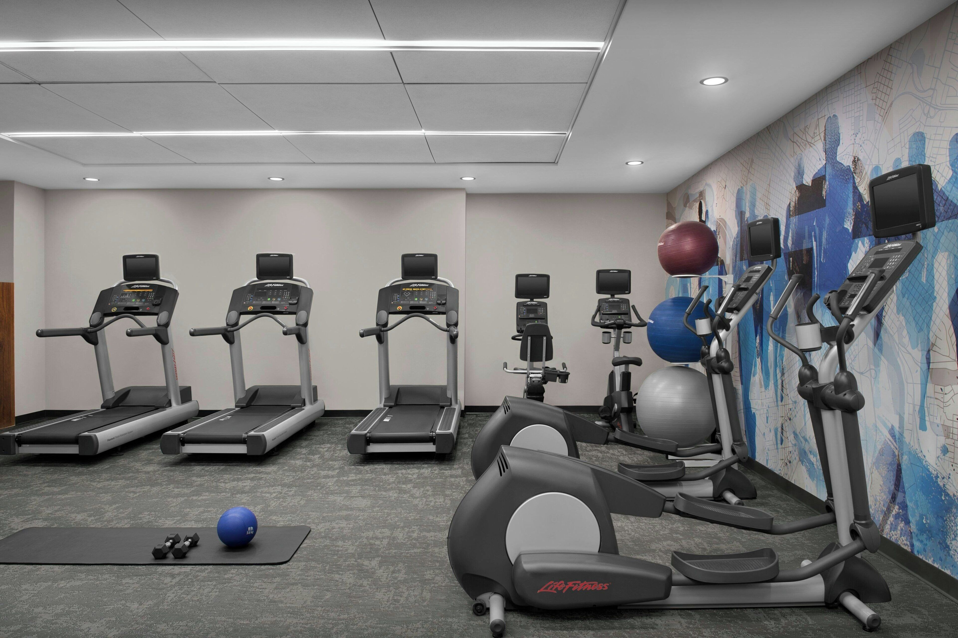 Photo - Residence Inn by Marriott Richmond Downtown