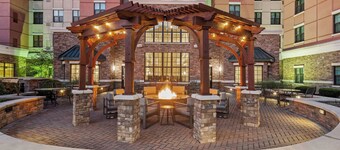 Staybridge Suites Albany Wolf Rd-Colonie Center by IHG