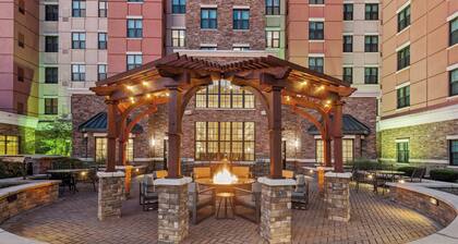 Staybridge Suites Albany Wolf Rd-Colonie Center by IHG