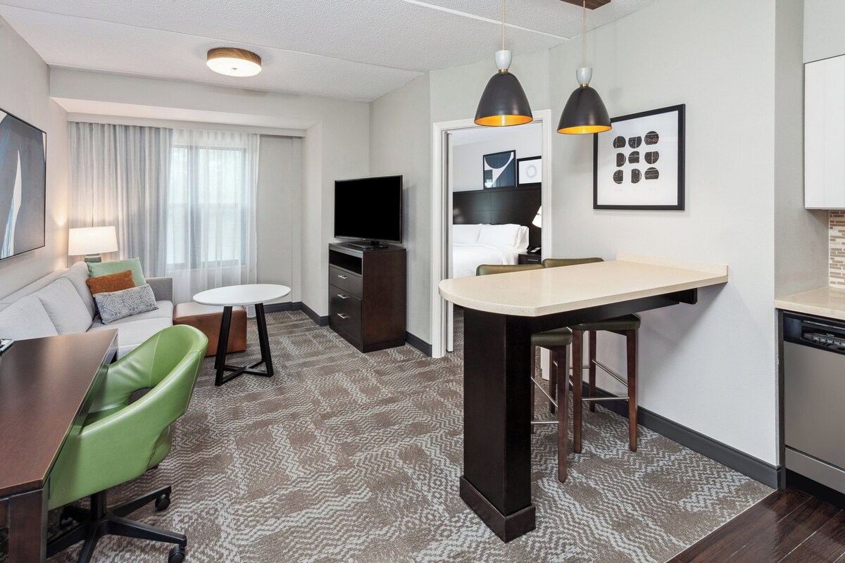 Suite, 1 chambre