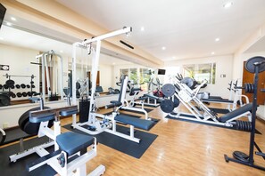 Gimnasio